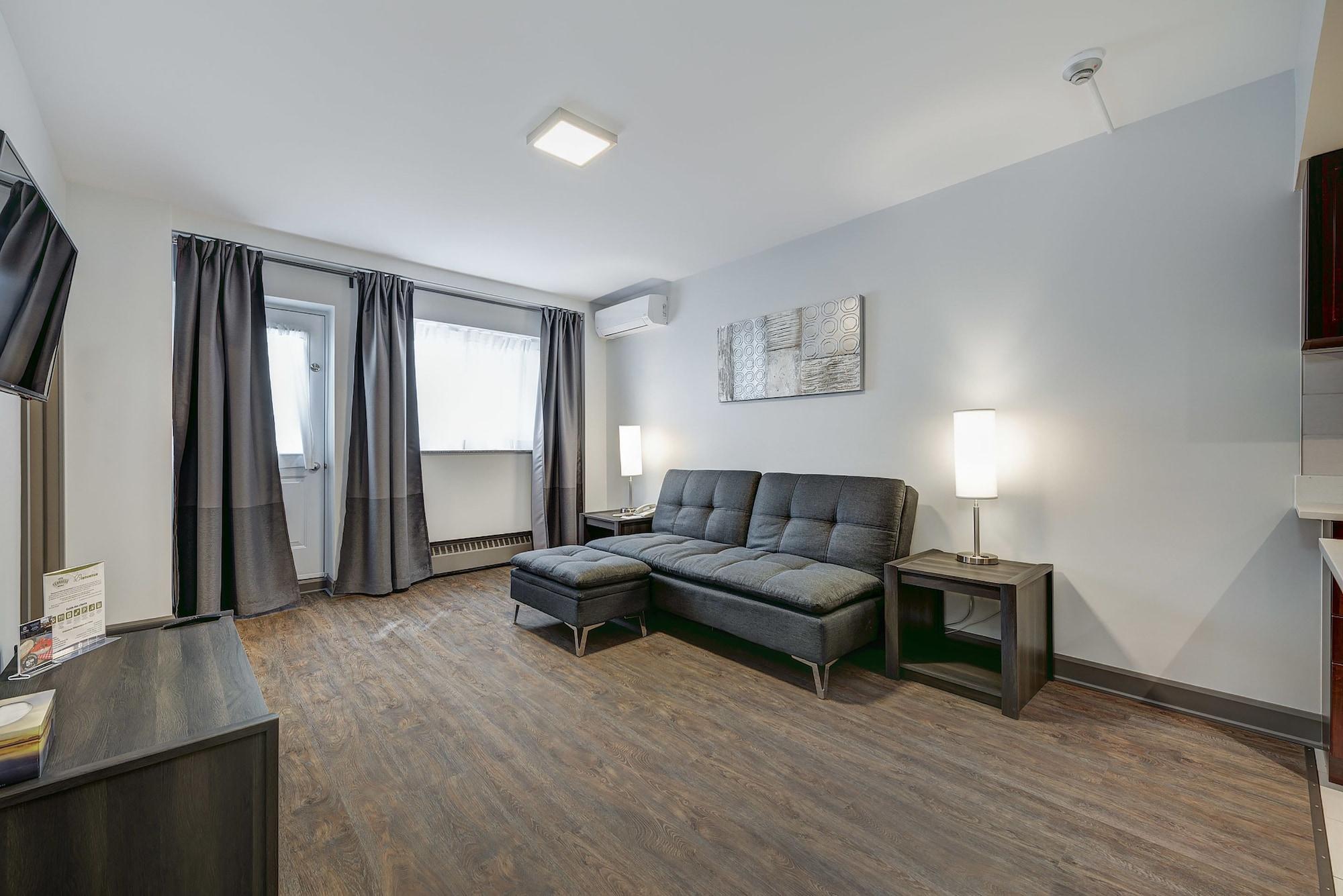 Terrasse Royale Hotel Μόντρεαλ Εξωτερικό φωτογραφία