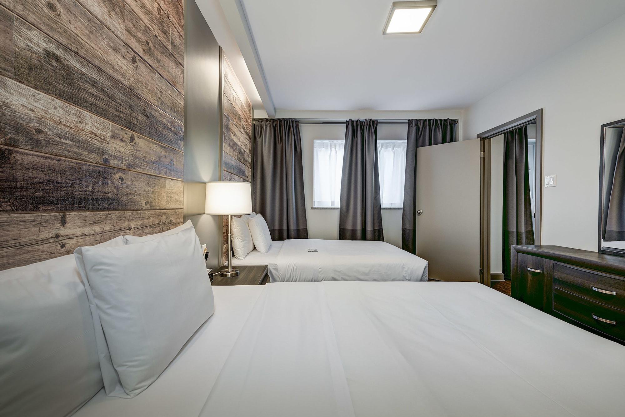 Terrasse Royale Hotel Μόντρεαλ Εξωτερικό φωτογραφία