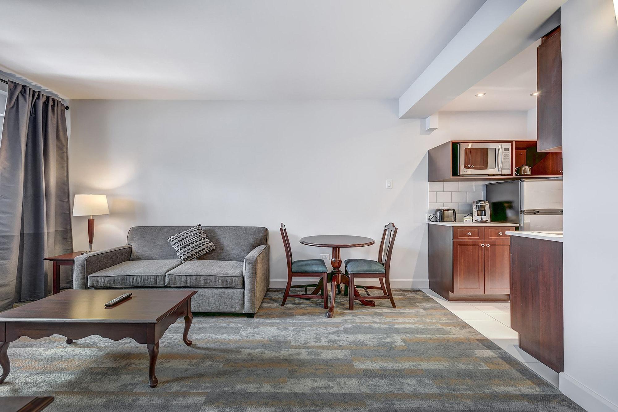 Terrasse Royale Hotel Μόντρεαλ Εξωτερικό φωτογραφία