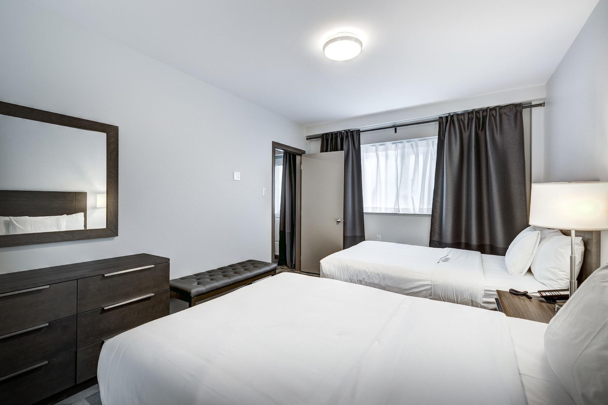 Terrasse Royale Hotel Μόντρεαλ Εξωτερικό φωτογραφία