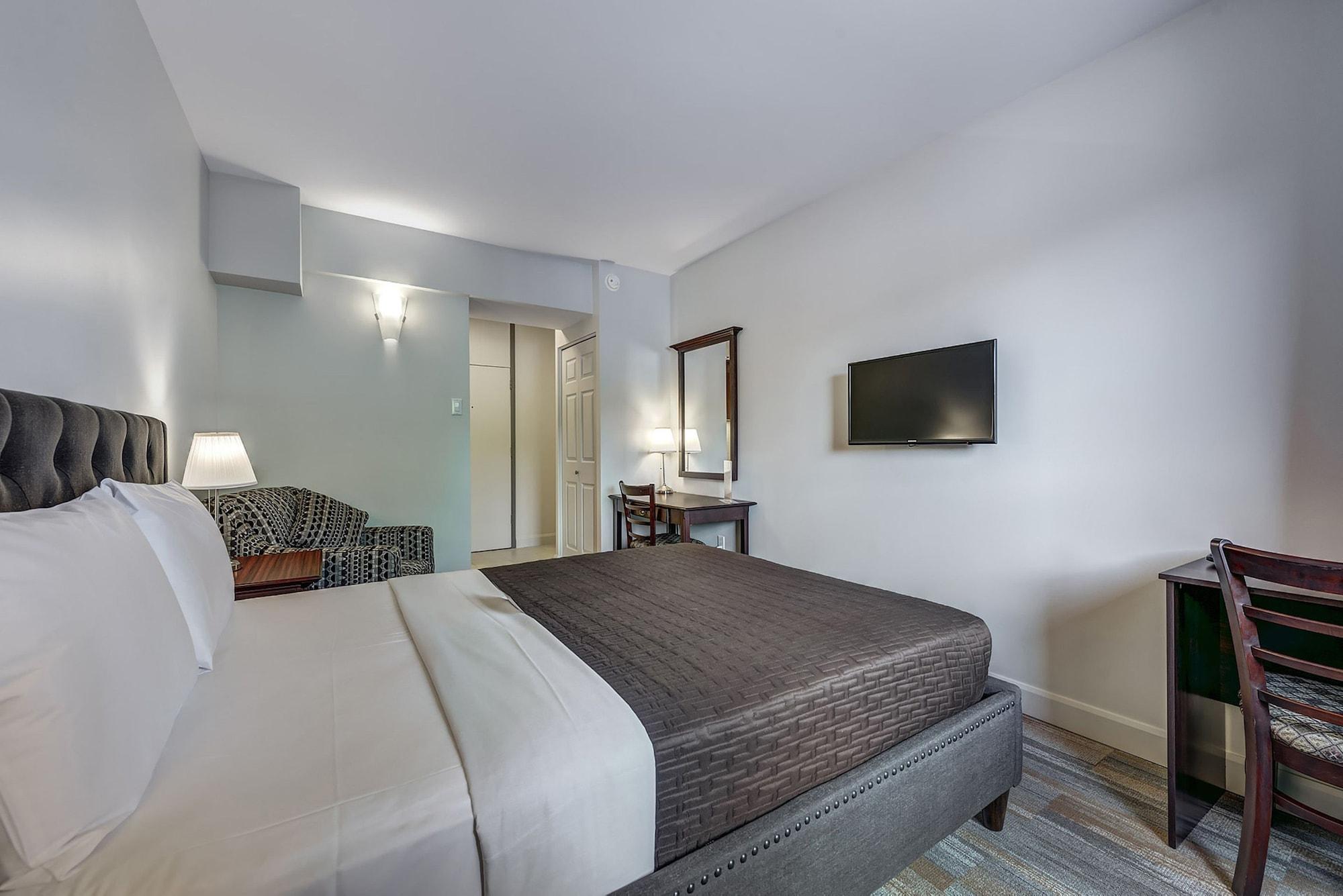 Terrasse Royale Hotel Μόντρεαλ Εξωτερικό φωτογραφία