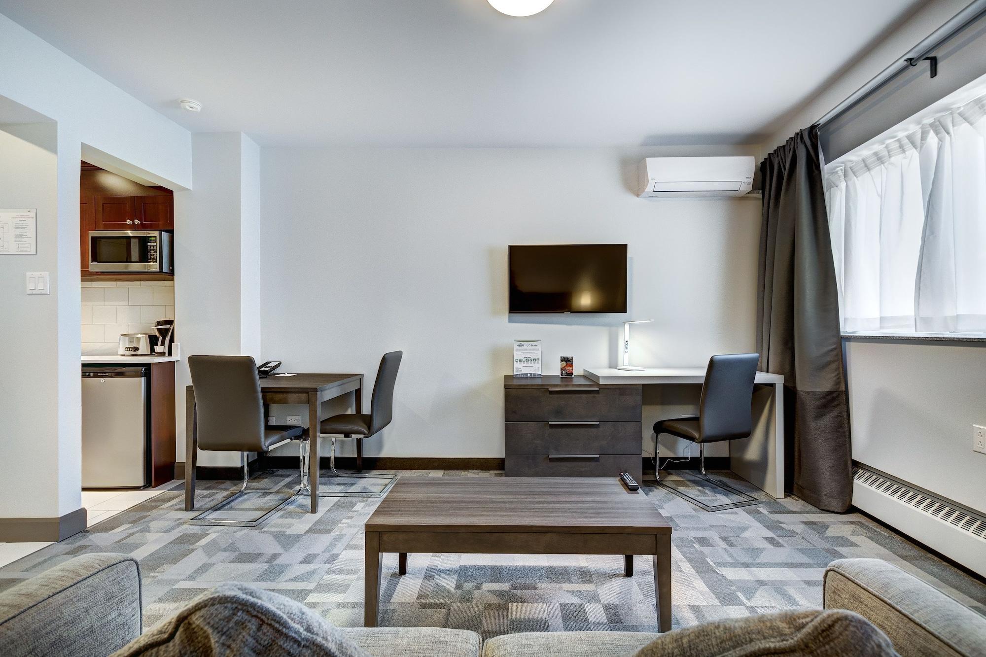 Terrasse Royale Hotel Μόντρεαλ Εξωτερικό φωτογραφία