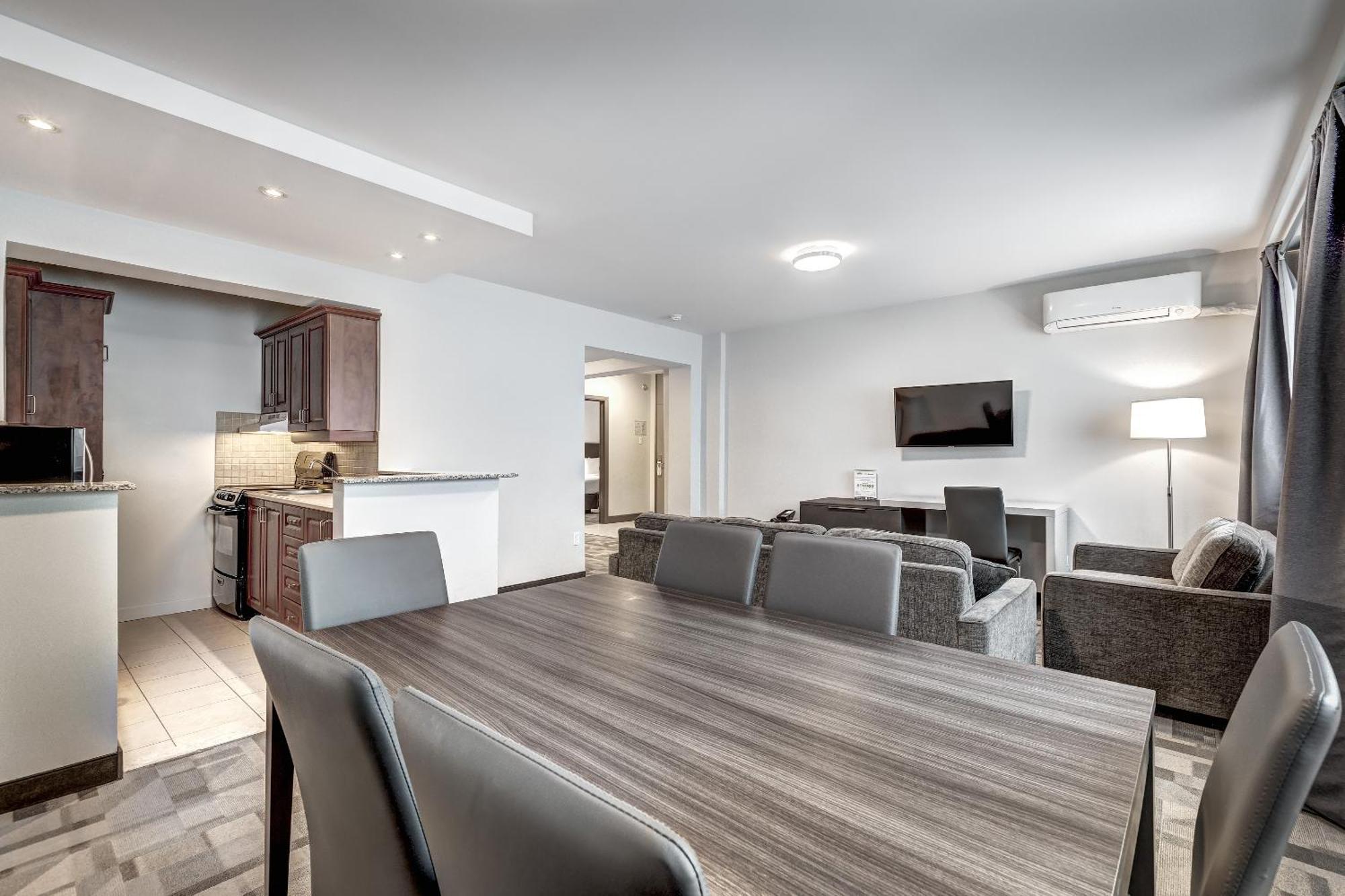 Terrasse Royale Hotel Μόντρεαλ Εξωτερικό φωτογραφία