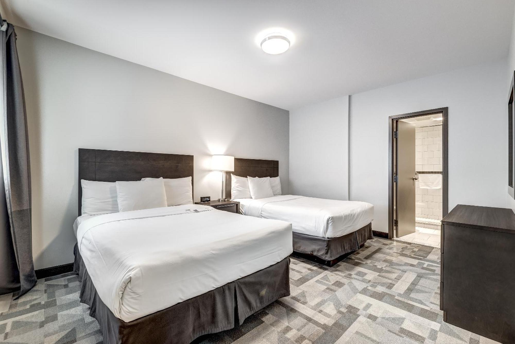 Terrasse Royale Hotel Μόντρεαλ Εξωτερικό φωτογραφία