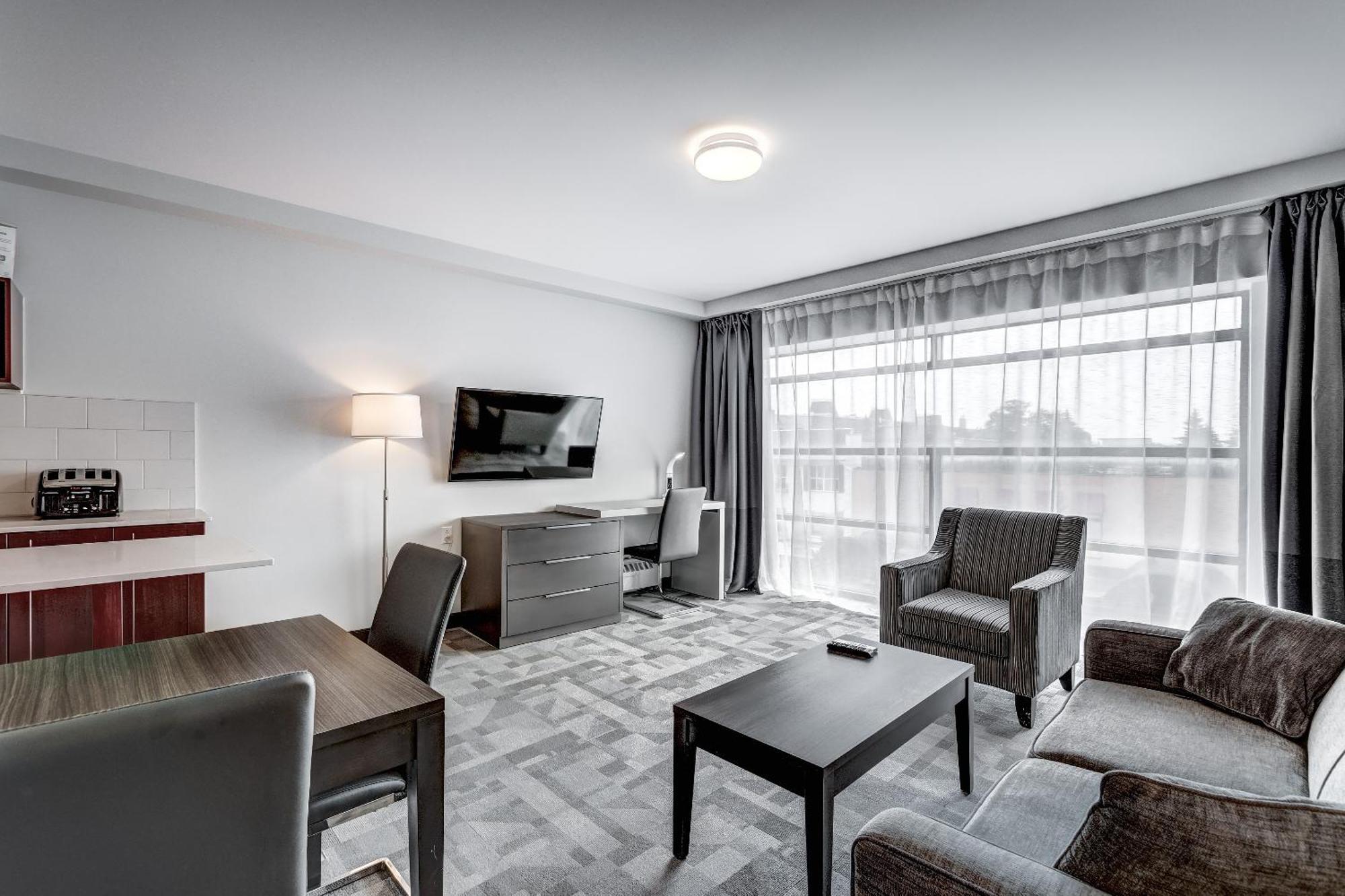 Terrasse Royale Hotel Μόντρεαλ Εξωτερικό φωτογραφία