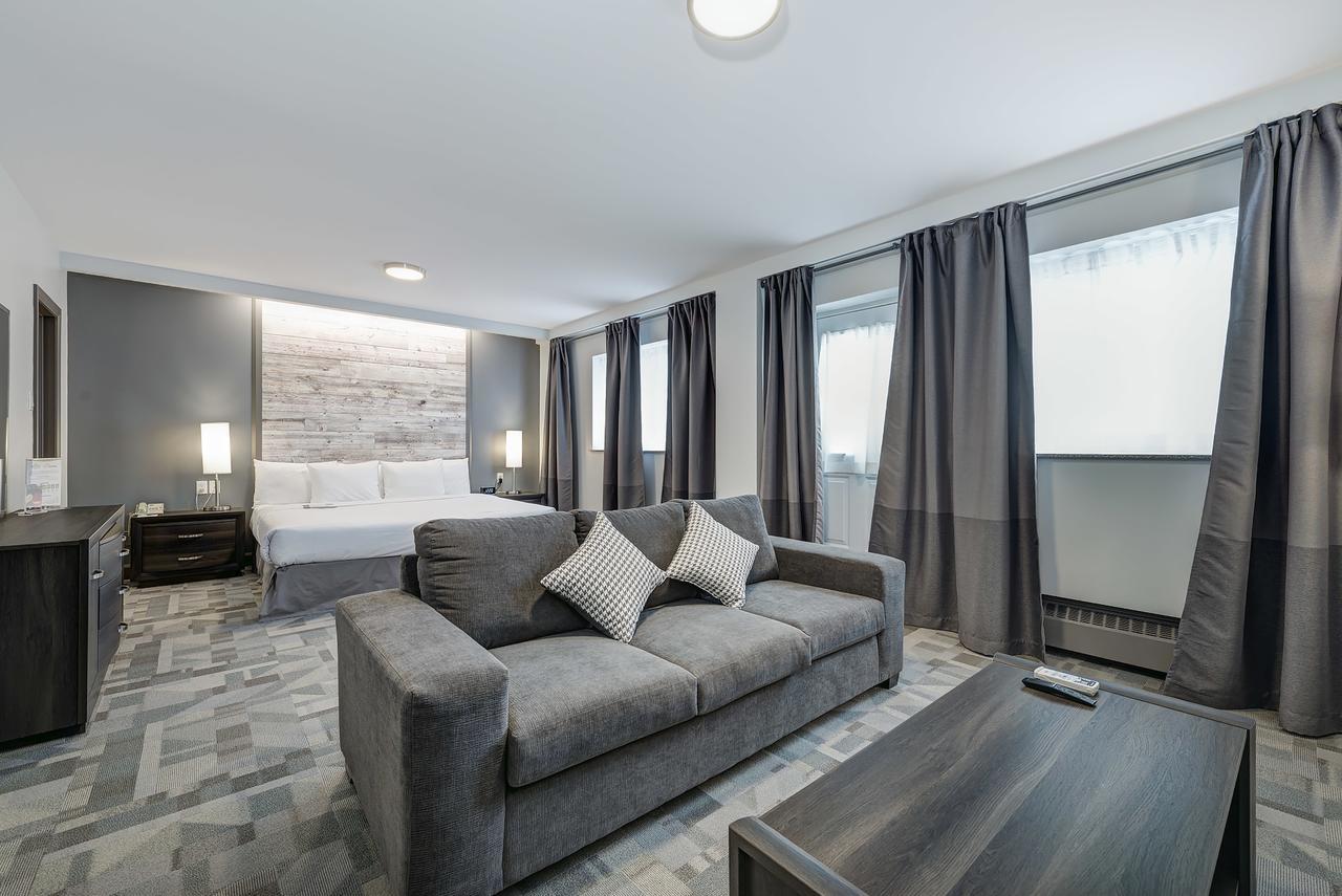 Terrasse Royale Hotel Μόντρεαλ Εξωτερικό φωτογραφία